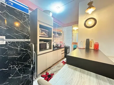 Apartamento com 2 Quartos à venda, 51m² no Passo Manso, Blumenau
