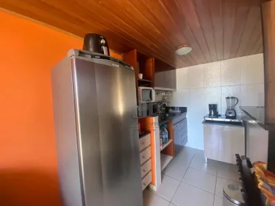 Apartamento com 3 Quartos à venda, 128m² no Dorândia, Barra do Piraí