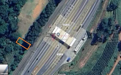 Galpão / Depósito / Armazém à venda, 1000m² no Bairro do Pinhal, Itatiba