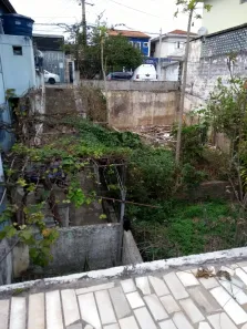 Terreno / Lote / Condomínio à venda, 250m² no Parque Casa de Pedra, São Paulo