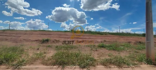 Terreno / Lote / Condomínio à venda, 260m² no Reserva Jardim Canedo, Senador Canedo