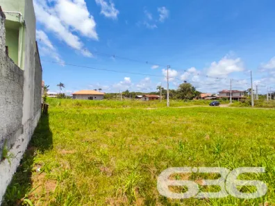 Terreno / Lote / Condomínio à venda, 490m² no Praia do Ervino, São Francisco do Sul