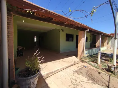 Casa com 2 Quartos à venda, 212m² no Setor Habitacional Contagem, Brasília