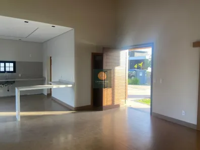 Casa de Condomínio com 3 Quartos à venda, 180m² no Residenciais Fazenda Itapema, Limeira
