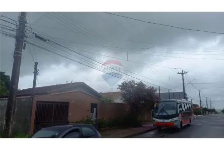 Terreno / Lote / Condomínio para alugar no Jardim Guaçuano, Mogi Guaçu