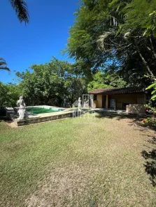 Fazenda / Sítio / Chácara com 3 Quartos à venda, 350m² no Pindobal (Ponta Negra), Maricá
