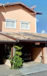 Casa com 2 Quartos à venda, 86m² no Parque Residencial Califórnia, Campo Limpo Paulista