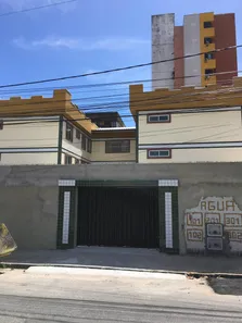 Apartamento com 3 Quartos para alugar, 100m² no Papicu, Fortaleza
