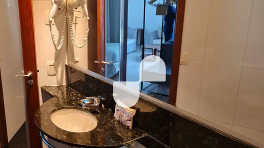Flat com 1 Quarto à venda, 52m² no Barra da Tijuca, Rio de Janeiro