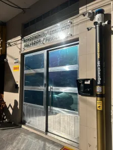 Apartamento com 2 Quartos para alugar, 60m² no Liberdade, São Paulo