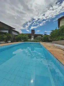 Casa de Condomínio com 4 Quartos para alugar, 800m² no Parque Verde, Itabuna