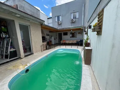 Sobrado com 3 Quartos à venda, 105m² no Laranjeiras, Caieiras