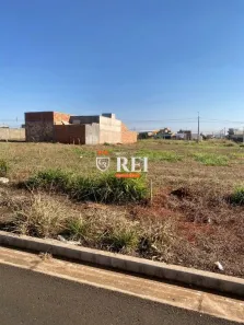 Terreno / Lote / Condomínio à venda, 250m² no Residencial Recanto das Emas, Rio Verde