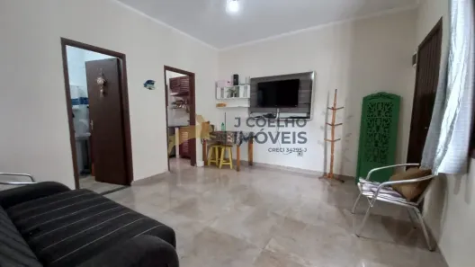 Kitnet com 1 Quarto à venda, 28m² no Silop, Ubatuba