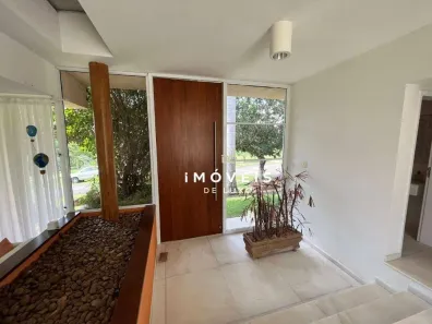 Casa de Condomínio com 6 Quartos à venda, 571m² no Condomínio Monte Belo, Salto