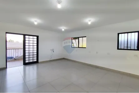 Conjunto Comercial / Sala para alugar, 45m² no Jardim de Itapoan, Paulínia