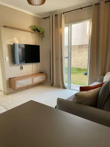 Casa de Vila com 2 Quartos à venda, 66m² no Jardim Saúde, Suzano