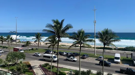 Flat com 1 Quarto à venda, 56m² no Barra da Tijuca, Rio de Janeiro