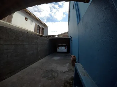 Prédio Inteiro à venda, 113m² no Corumbá, Itanhaém