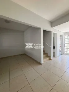 Casa de Condomínio com 3 Quartos para alugar, 95m² no Vila Paulista, Rio Claro