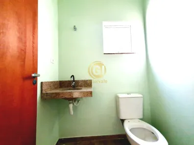 Loja / Salão / Ponto Comercial à venda, 220m² no Residencial Parque dos Sinos, Jacareí