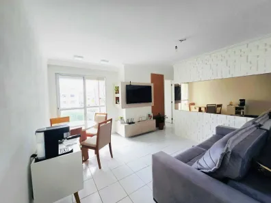 Apartamento com 3 Quartos à venda, 70m² no Aruana, Aracaju