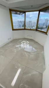 Conjunto Comercial / Sala para alugar, 54m² no Alphaville Centro Industrial e Empresarial/Alphaville., Barueri