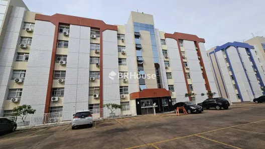 Kitnet com 1 Quarto à venda, 28m² no Asa Sul, Brasília