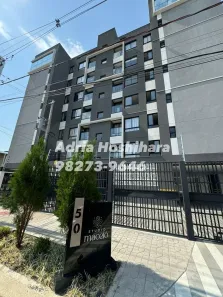 Apartamento com 1 Quarto à venda, 25m² no Nossa Senhora das Graças, Manaus