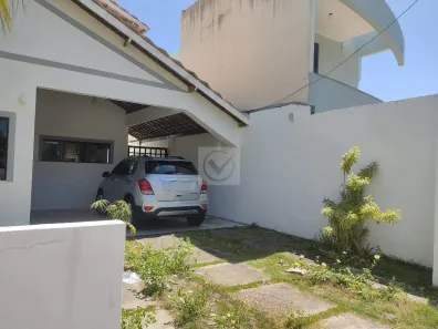 Casa de Condomínio com 4 Quartos à venda, 194m² no Aeroporto, Aracaju