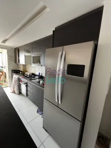Apartamento com 3 Quartos à venda, 71m² no Costa Paradiso, Barra dos Coqueiros