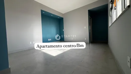 Apartamento com 3 Quartos à venda, 80m² no Centro, Barra Mansa