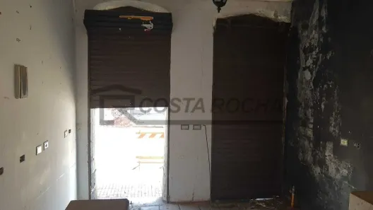 Conjunto Comercial / Sala para alugar, 60m² no Centro, Salto