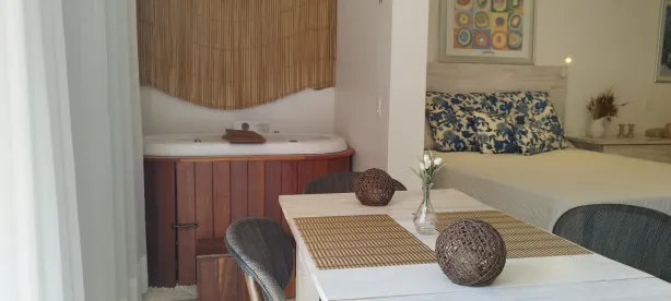 Apartamento com 1 Quarto à venda, 50m² no Juquehy, São Sebastião
