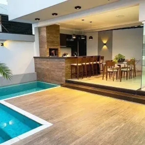 Fazenda / Sítio / Chácara com 3 Quartos à venda, 600m² no , Igaratá