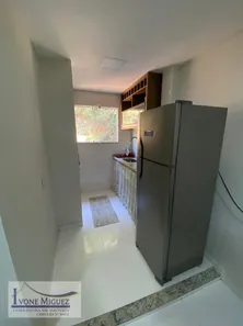 Apartamento com 1 Quarto à venda, 21m² no Centro, Paty do Alferes
