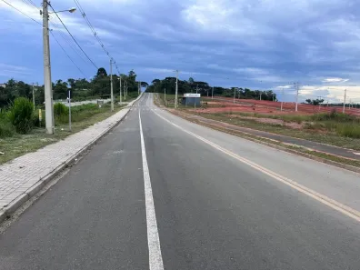 Terreno / Lote / Condomínio à venda, 390m² no Jardim Aracatuba, Campina Grande do Sul