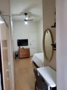 Apartamento com 2 Quartos à venda, 70m² no Leblon, Rio de Janeiro