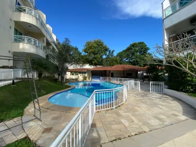 Flat com 1 Quarto à venda, 40m² no Itaipu, Niterói