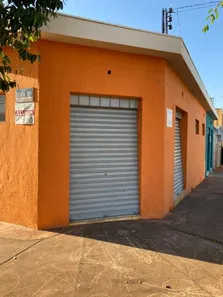 Loja / Salão / Ponto Comercial para alugar, 39m² no Centro, Sertãozinho