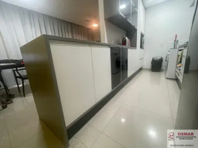 Apartamento com 2 Quartos à venda, 52m² no Parque Euclides Miranda, Sumaré