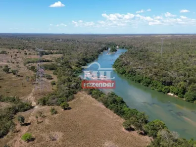 Fazenda / Sítio / Chácara à venda, 500m² no , Paranã
