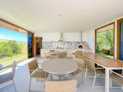 Casa de Condomínio com 2 Quartos à venda, 98m² no Itacimirim (Monte Gordo), Camaçari
