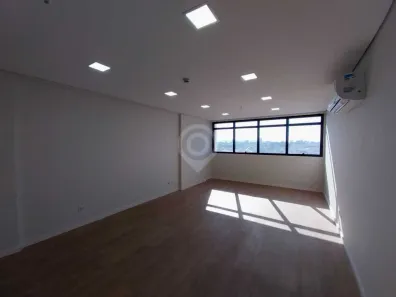 Conjunto Comercial / Sala para alugar, 40m² no Vila Brasileira, Itatiba