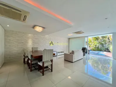 Casa de Condomínio com 4 Quartos à venda, 246m² no Zona Nova, Capão da Canoa