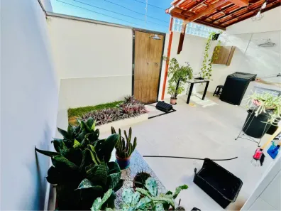 Casa com 3 Quartos para alugar, 149m² no Cidade Nova, Governador Valadares
