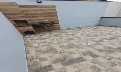 Sobrado com 2 Quartos à venda, 72m² no Jardim Luana, Itaquaquecetuba