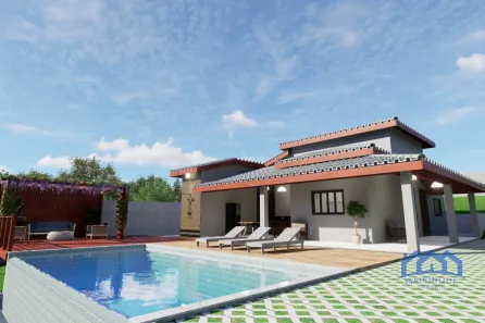 Fazenda / Sítio / Chácara com 3 Quartos à venda, 1000m² no , Mairinque
