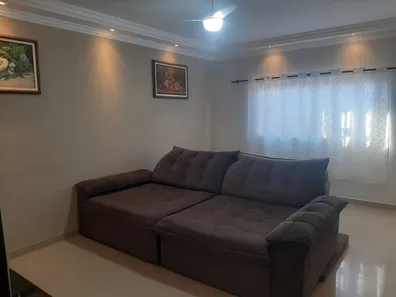 Casa de Vila com 3 Quartos à venda, 166m² no Parque Residencial J. Macedo, São José do Rio Preto