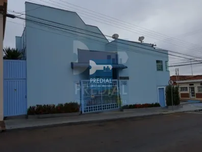 Conjunto Comercial / Sala para alugar, 1m² no Vila Monteiro (Gleba I), São Carlos